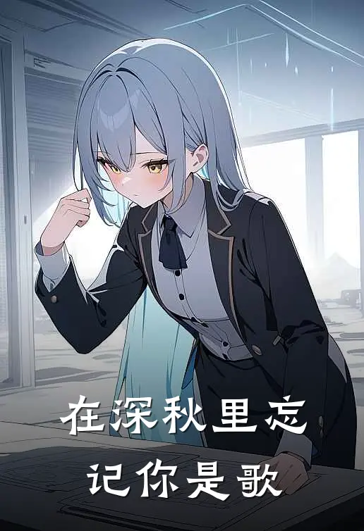 在深秋里忘记你是歌