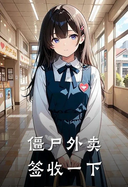 僵尸外卖，签收一下(米乐乐王大壮)全文免费小说_小说免费完结僵尸外卖，签收一下(米乐乐王大壮)