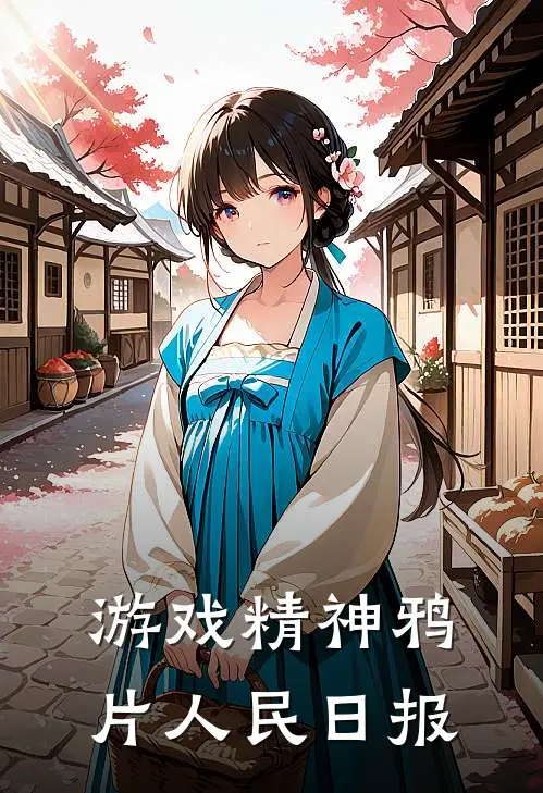 游戏精神鸦片人民日报