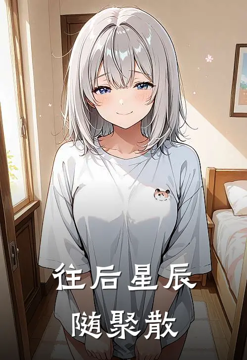 往后星辰随聚散