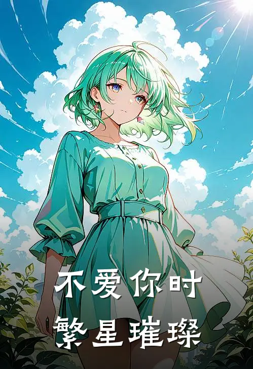 不爱你时，繁星璀璨