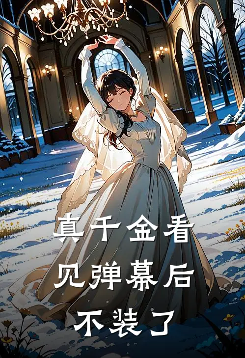 真千金看见弹幕后，不装了少兰明珠热门小说阅读_完本完结小说真千金看见弹幕后，不装了少兰明珠