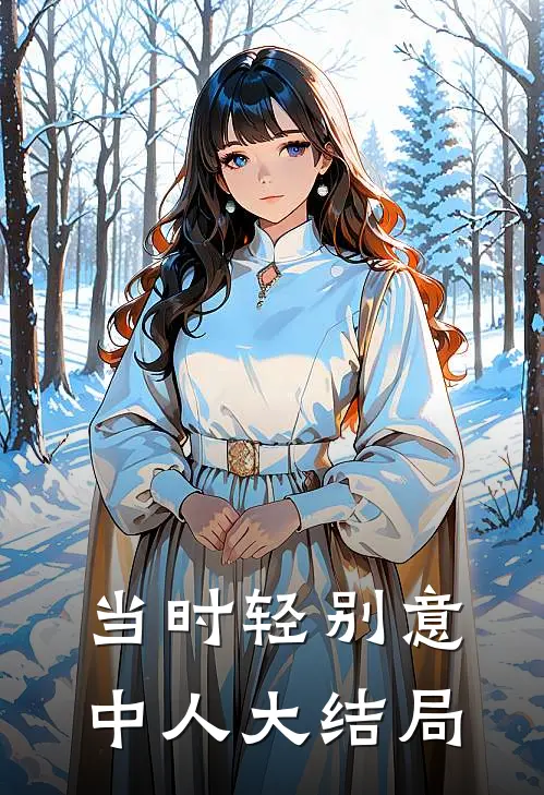 当时轻别意中人大结局