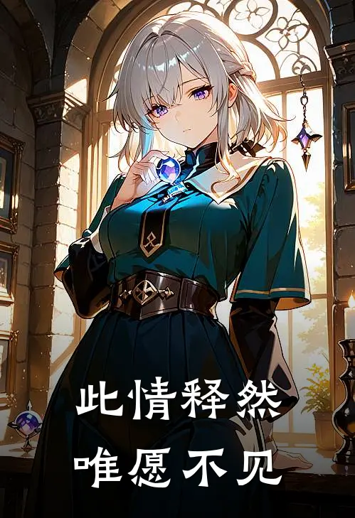 此情释然，唯愿不见青梅姗姗最新免费小说_免费完本小说此情释然，唯愿不见青梅姗姗