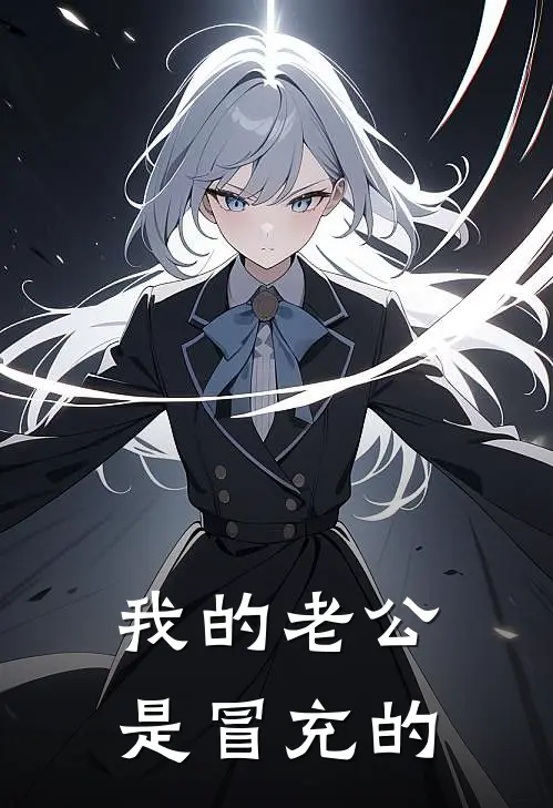 我的老公是冒充的