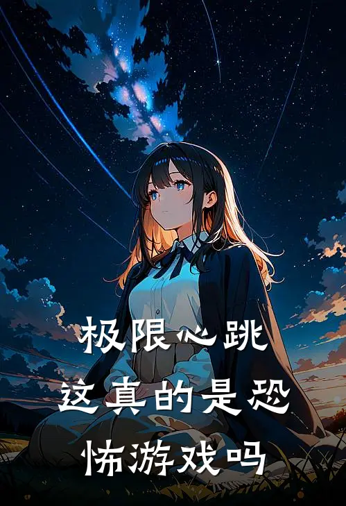 极限心跳，这真的是恐怖游戏吗