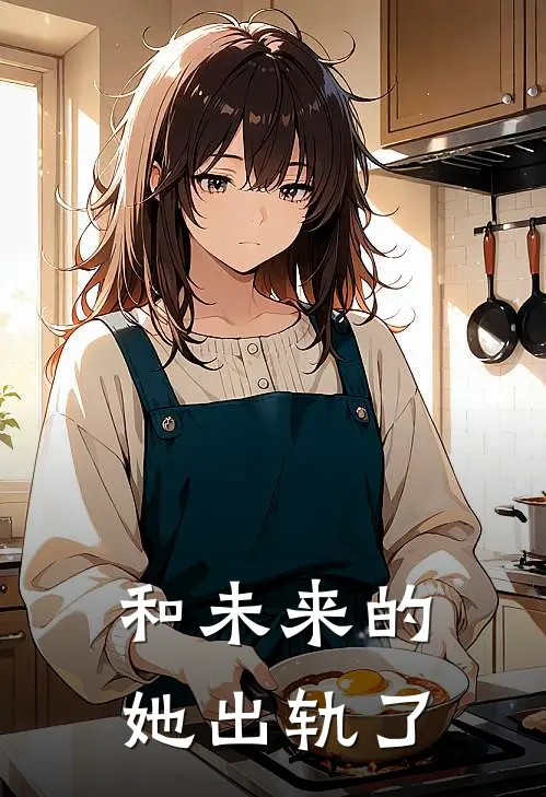 和未来的她出轨了