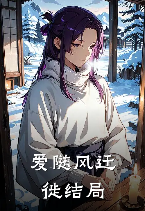 爱随风迁徙结局