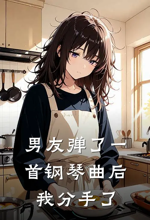 男友弹了一首钢琴曲后，我分手了抖音热门完本完结小说_无弹窗全文免费阅读男友弹了一首钢琴曲后，我分手了(抖音热门)