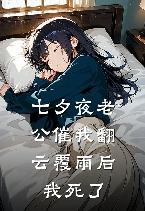 七夕夜老公催我翻云覆雨后，我死了