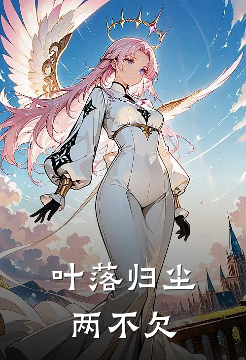 叶落归尘两不欠