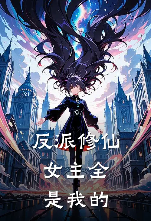反派修仙：女主全是我的古乾姬月凰热门小说完结_热门的小说反派修仙：女主全是我的古乾姬月凰