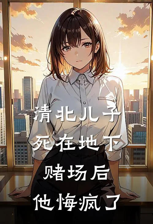 清北儿子死在地下赌场后，他悔疯了(顾怀瑾凝凝)热门完本小说_最新小说清北儿子死在地下赌场后，他悔疯了顾怀瑾凝凝