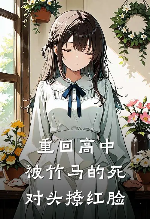 重回高中，被竹马的死对头撩红脸
