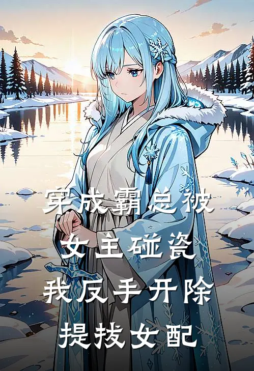 穿成霸总被女主碰瓷，我反手开除提拔女配(林雪薇林晓薇)推荐完结小说_最新章节列表穿成霸总被女主碰瓷，我反手开除提拔女配(林雪薇林晓薇)