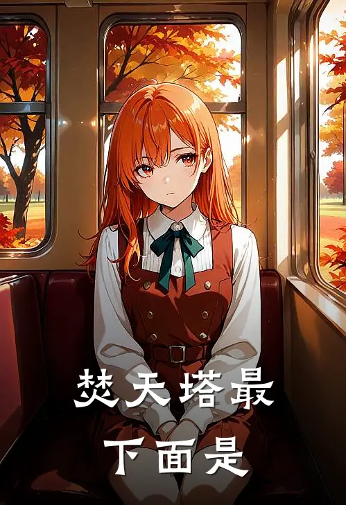 焚天塔最下面是