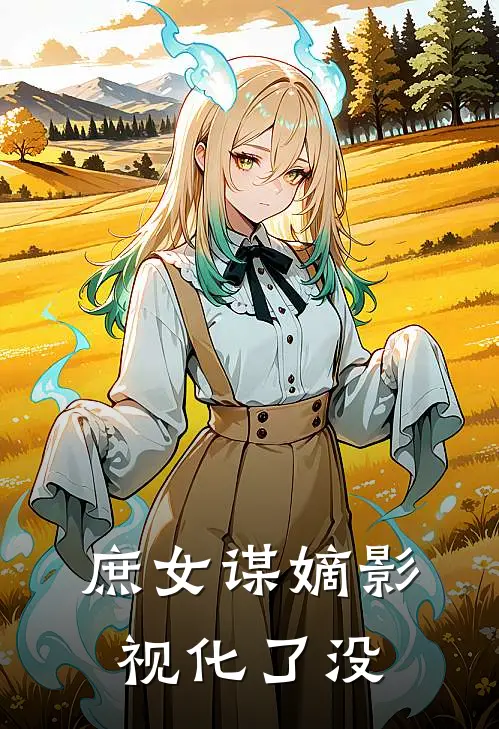 庶女谋嫡影视化了没