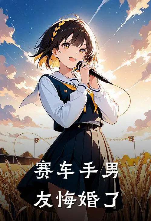 赛车手男友悔婚了