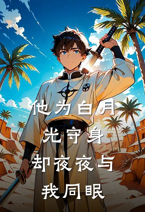 他为白月光守身，却夜夜与我同眠