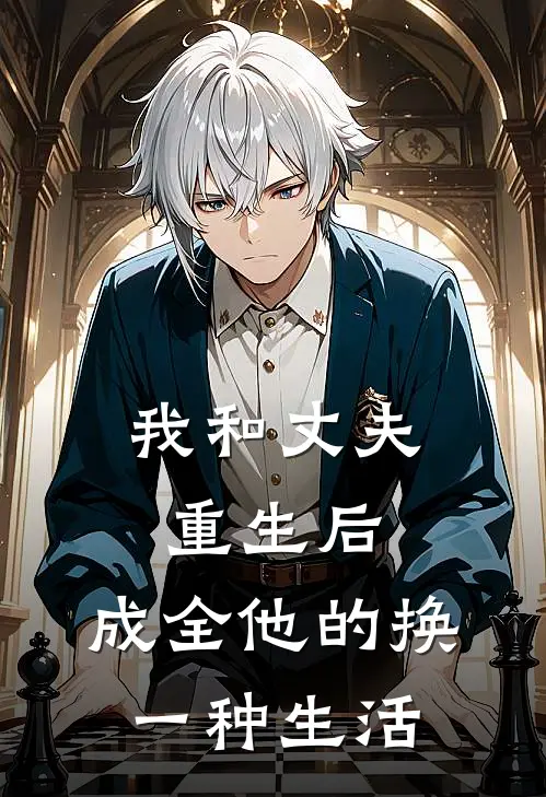 我和丈夫重生后，成全他的换一种生活