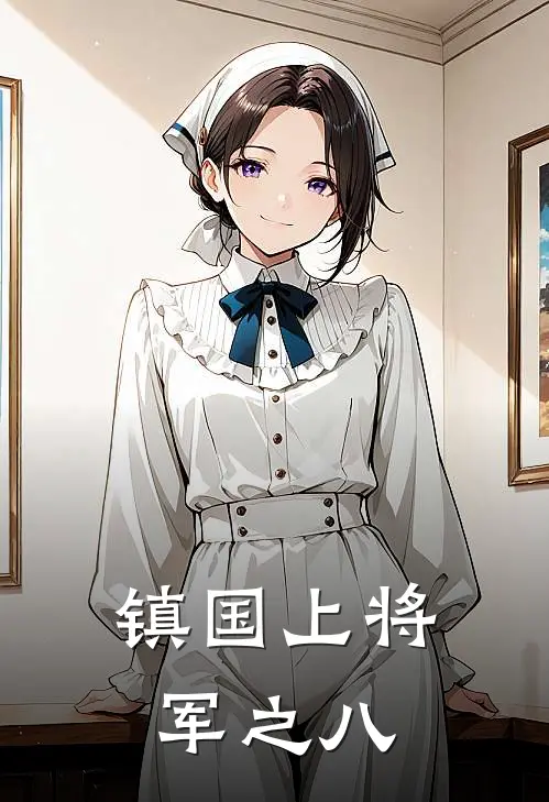 镇国上将军之八