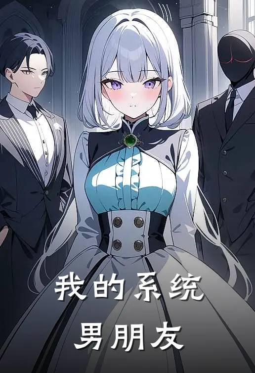 我的系统男朋友