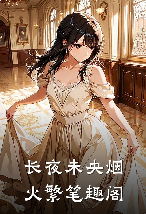 长夜未央烟火繁笔趣阁